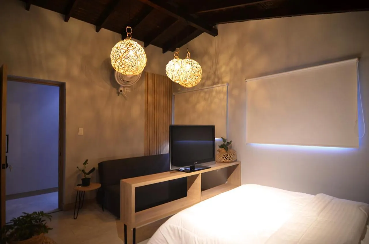 Oasis Apartments contacts